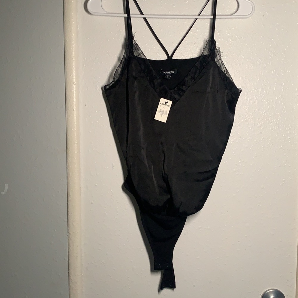 Express Bodysuit - Picture 2 of 7